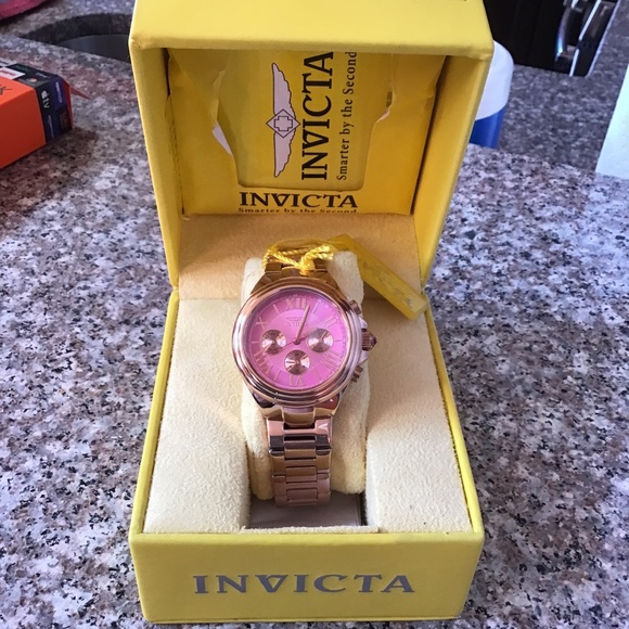Invocation Woman’s Watch